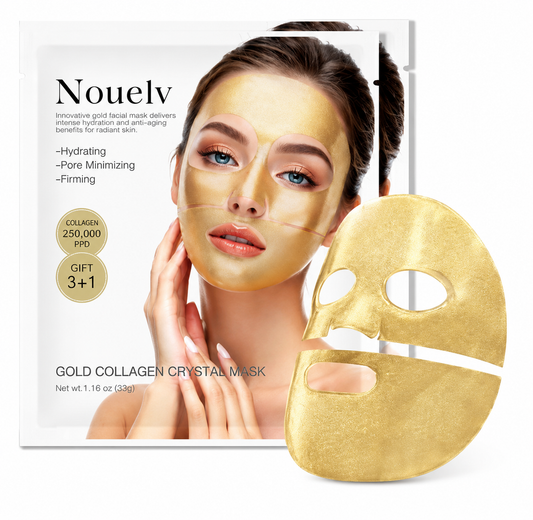 Collagen Firming Sheet Mask