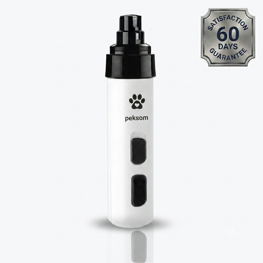 Ultra Silent Groom Pro